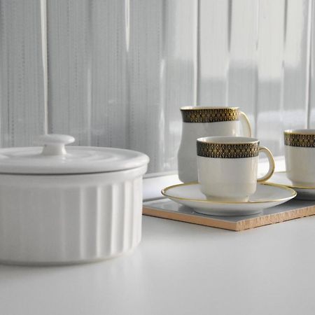 Short Stay Studio Thessaloníki Ngoại thất bức ảnh