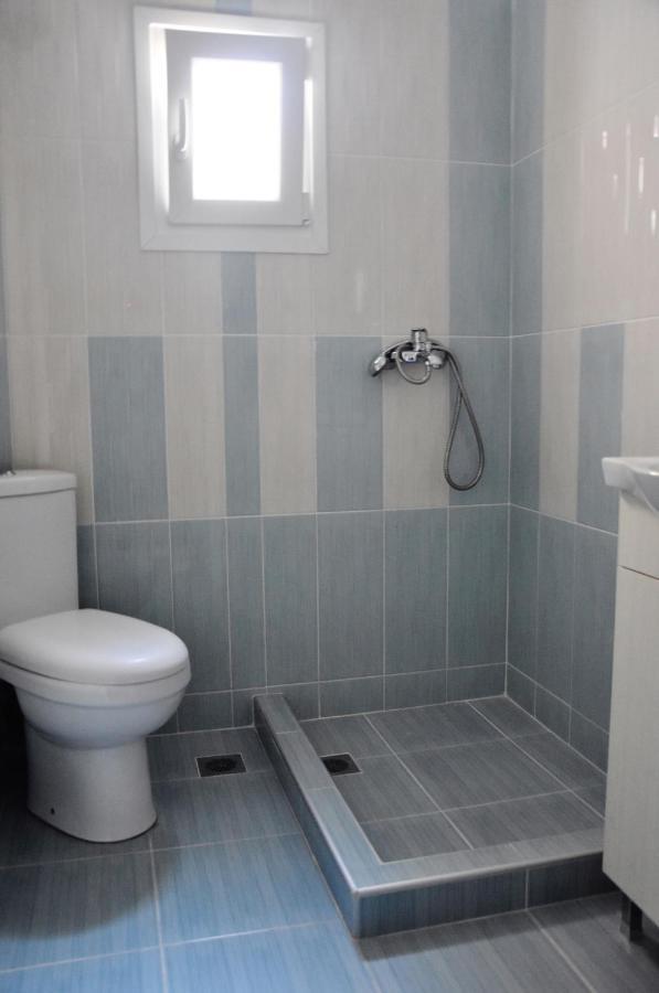 Short Stay Studio Thessaloníki Ngoại thất bức ảnh